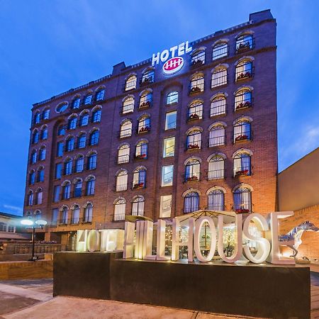 Hotel Hill House Usaquen Богота Екстер'єр фото