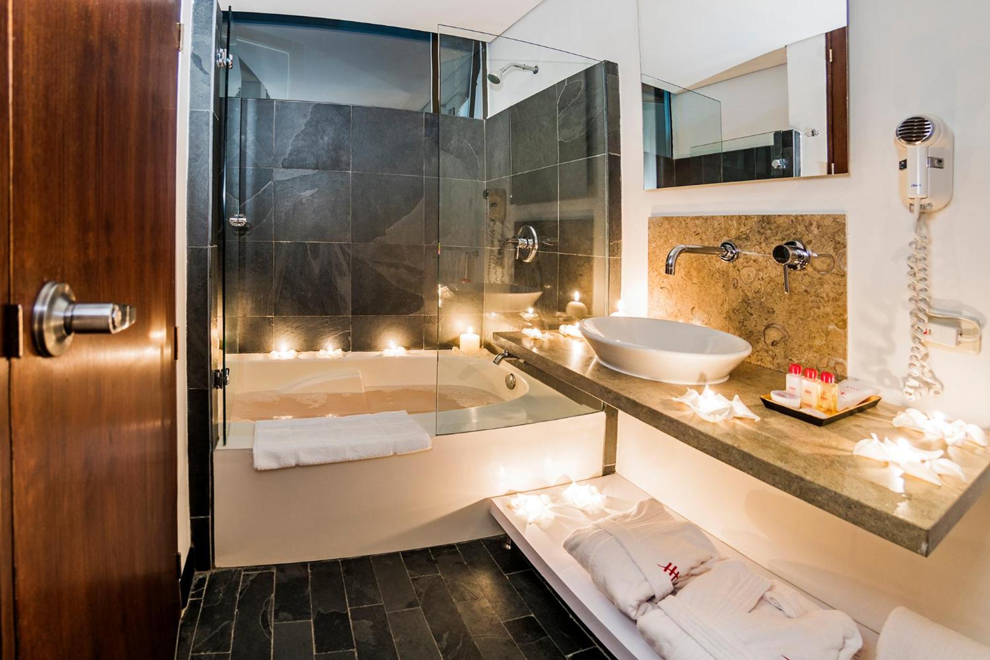 Hotel Hill House Usaquen Богота Екстер'єр фото