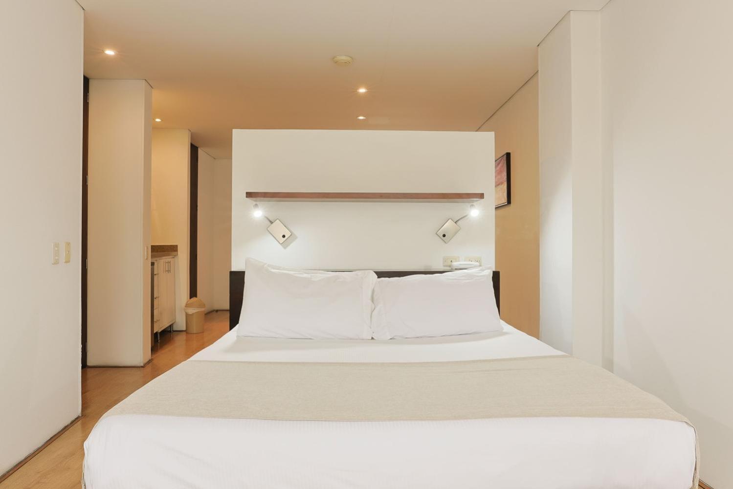 Hotel Hill House Usaquen Богота Екстер'єр фото
