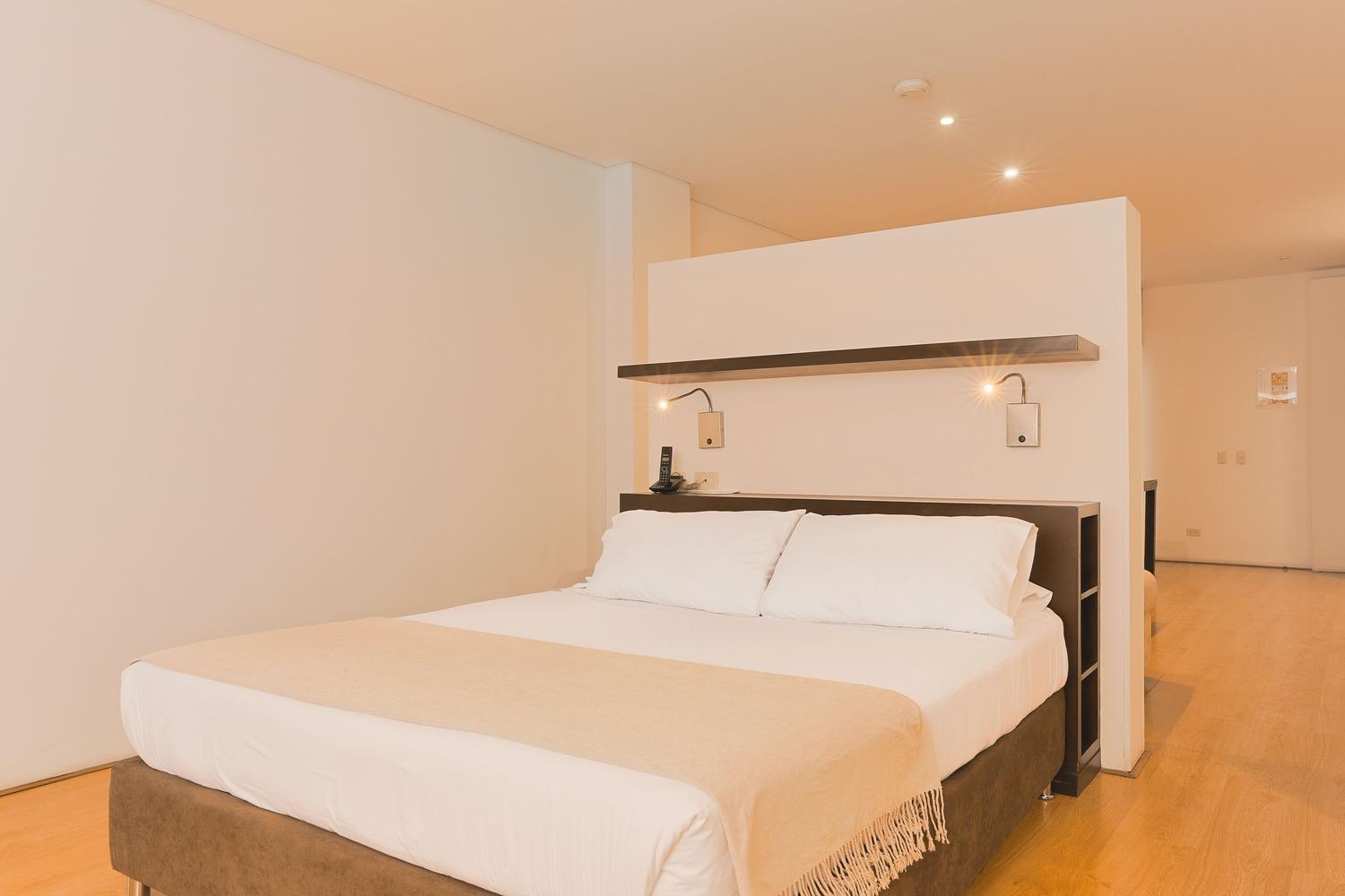 Hotel Hill House Usaquen Богота Екстер'єр фото