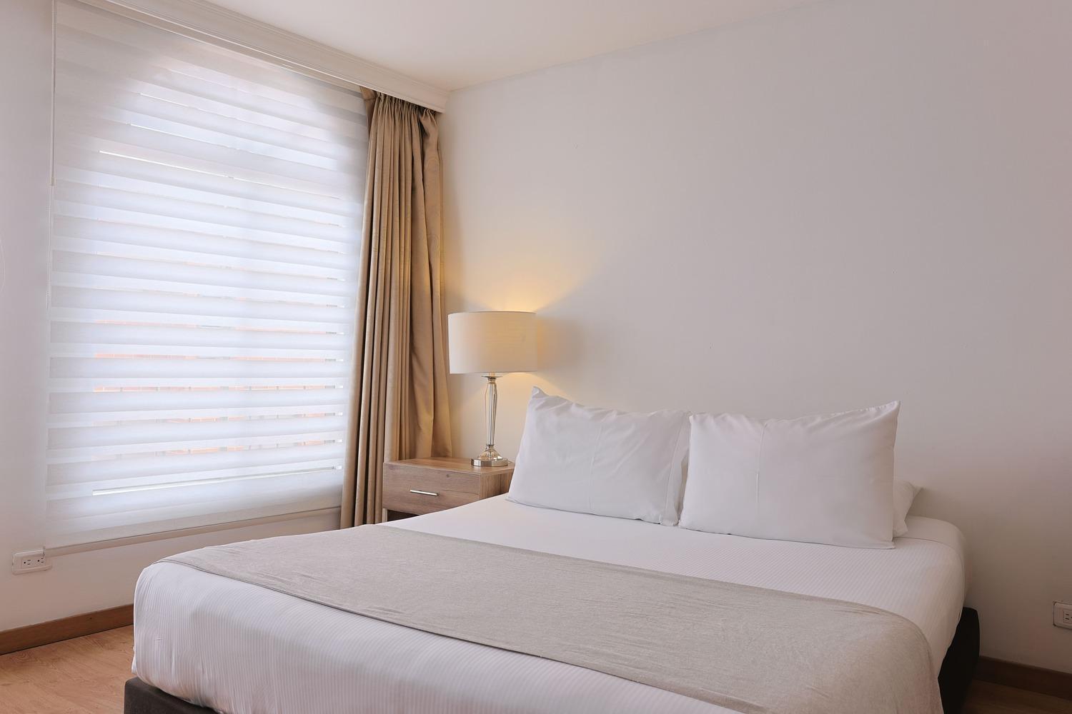 Hotel Hill House Usaquen Богота Екстер'єр фото