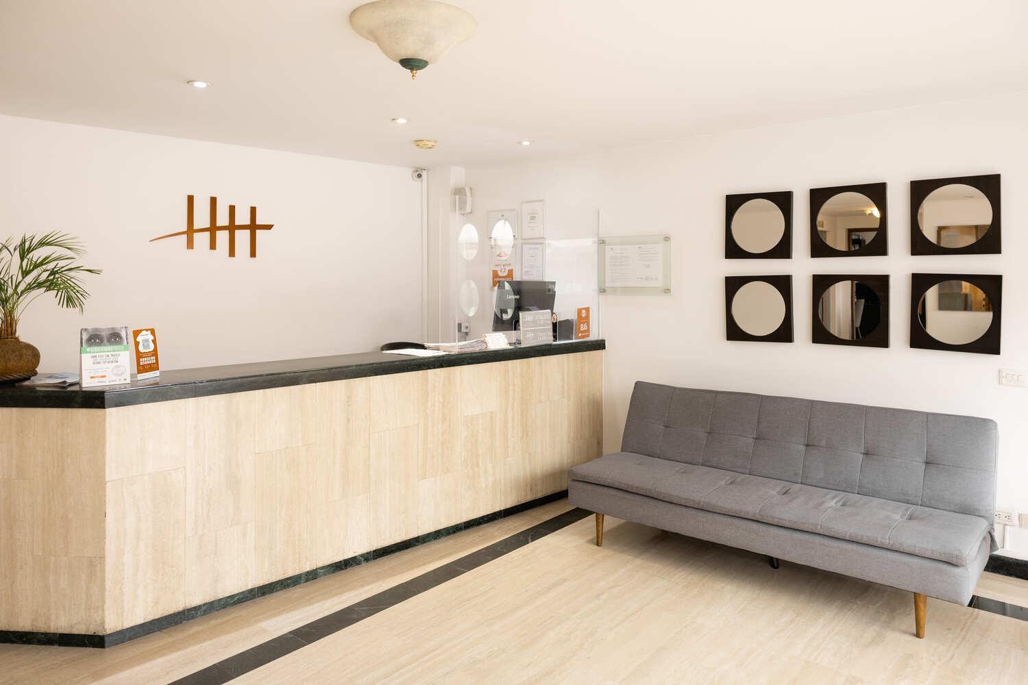 Hotel Hill House Usaquen Богота Екстер'єр фото