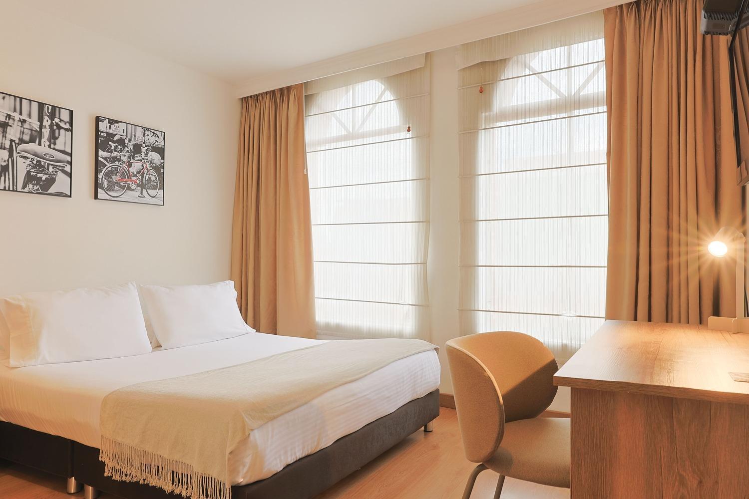 Hotel Hill House Usaquen Богота Екстер'єр фото
