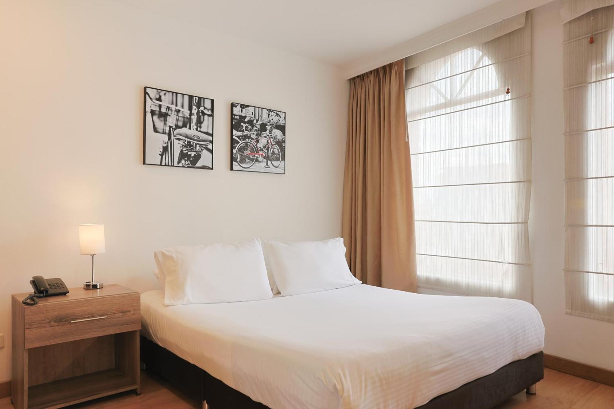 Hotel Hill House Usaquen Богота Екстер'єр фото