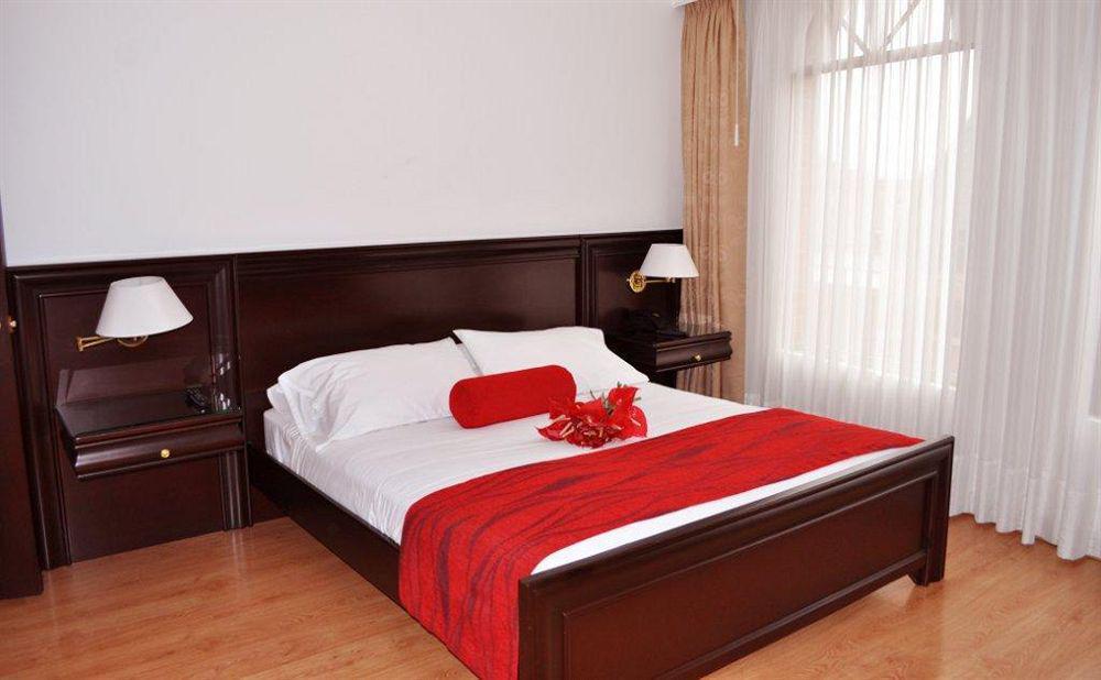 Hotel Hill House Usaquen Богота Екстер'єр фото